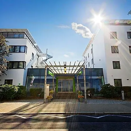- South, An Ihg