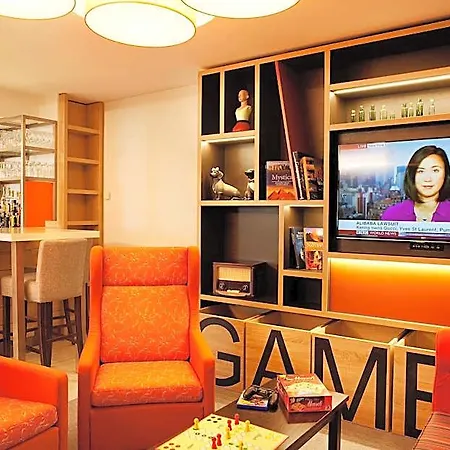 - South, An Ihg Hotel