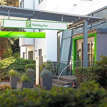 - South, An Ihg Hotel