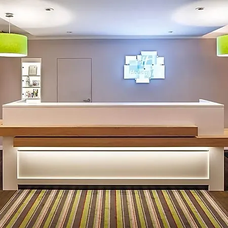 Hotel - South, An Ihg Dresda