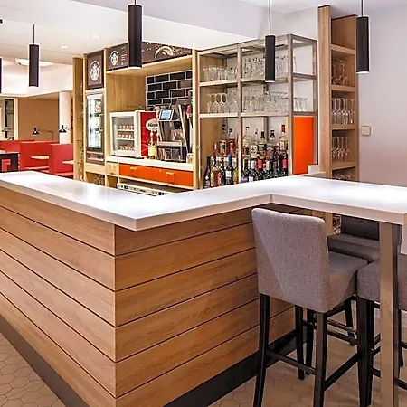 Hotel - South, An Ihg Dresda