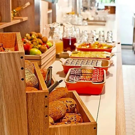 Hotel - South, An Ihg Dresda