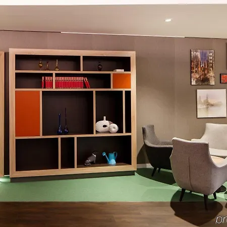 - South, An Ihg Отель Дрезден