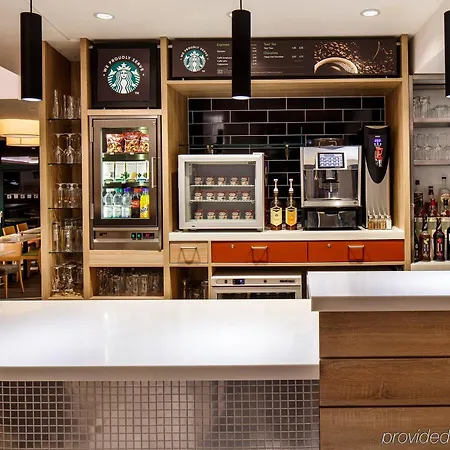 - South, An Ihg Отель Дрезден