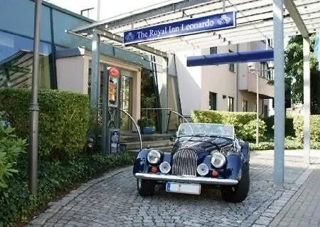 - South, An Ihg 4* Дрезден
