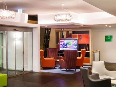 - South, An Ihg Отель 4*