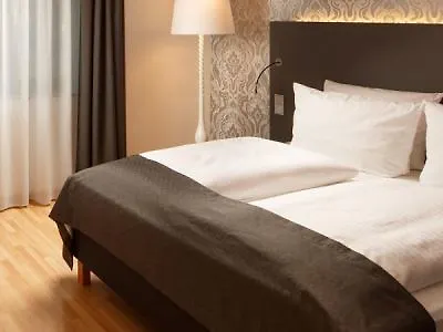 Отель - South, An Ihg Дрезден