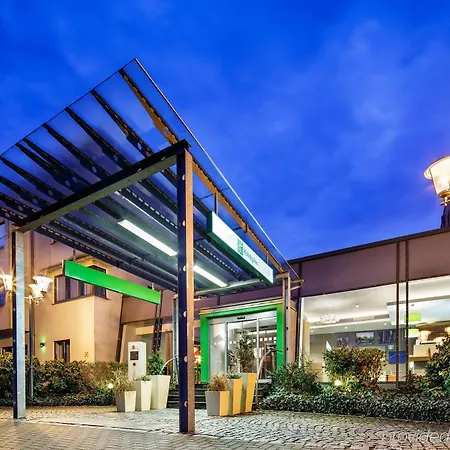 - South, An Ihg Hotel