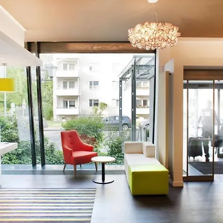 - South, An Ihg Hotel Drezno