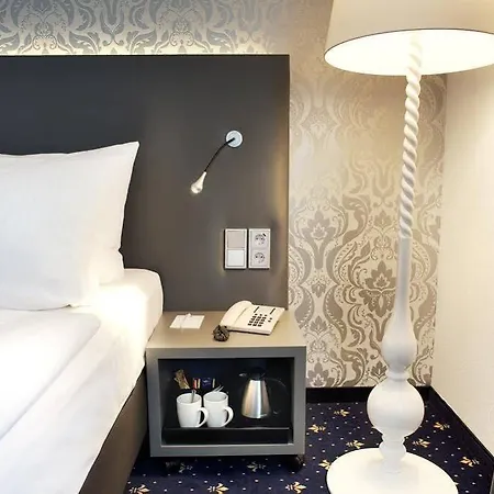 Hotel - South, An Ihg 4*