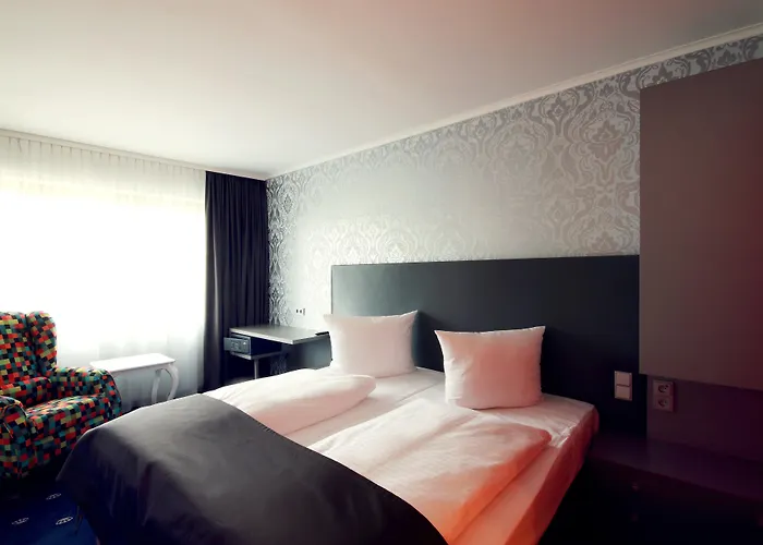 מלון - South, An Ihg דרזדן