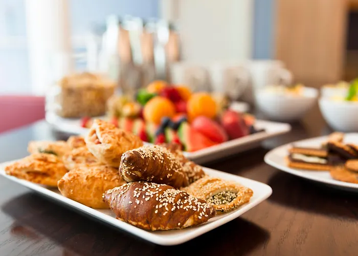 - South, An Ihg 4* דרזדן