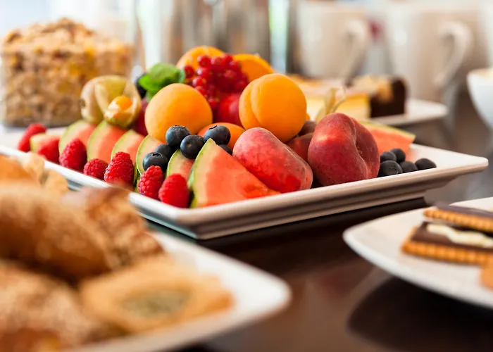 מלון - South, An Ihg 4*