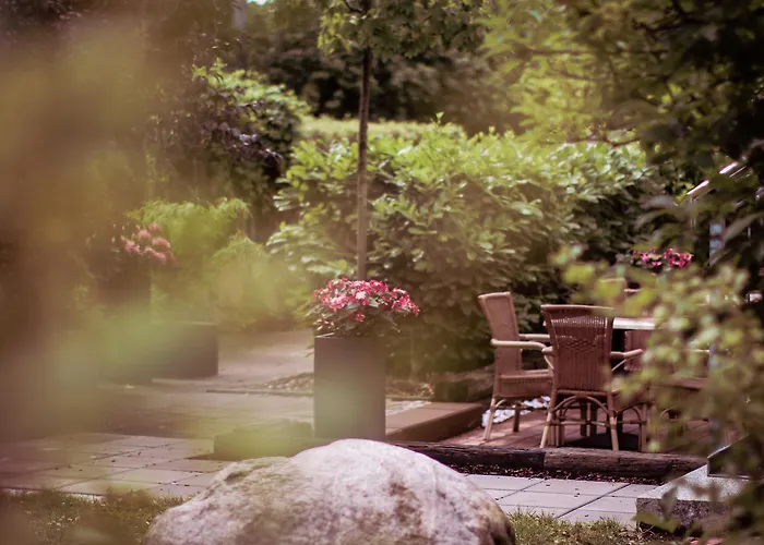 מלון - South, An Ihg 4*