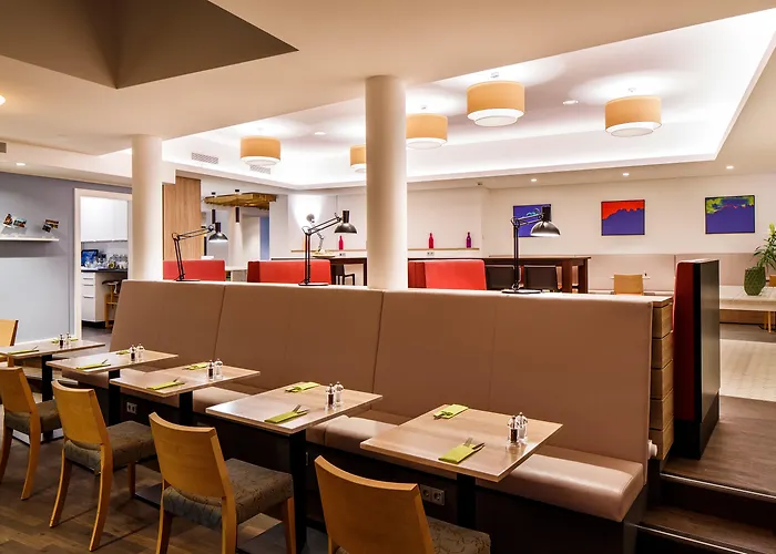 מלון - South, An Ihg