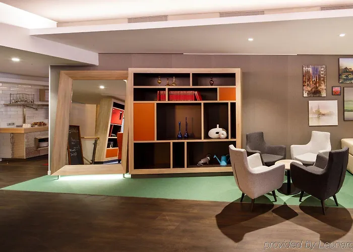 - South, An Ihg 4* דרזדן