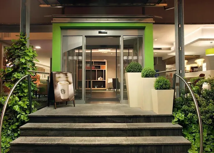 - South, An Ihg 4*
