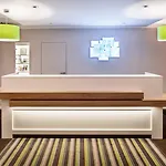 Hotel - South, An Ihg 4*
