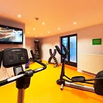 - South, An Ihg Hotel Dresden