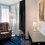 Hotel - South, An Ihg 4*