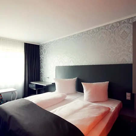 فندق - South, An Ihg دريسدن