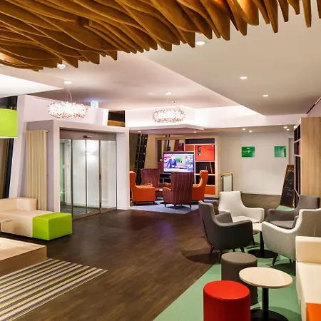 فندق - South, An Ihg 4*
