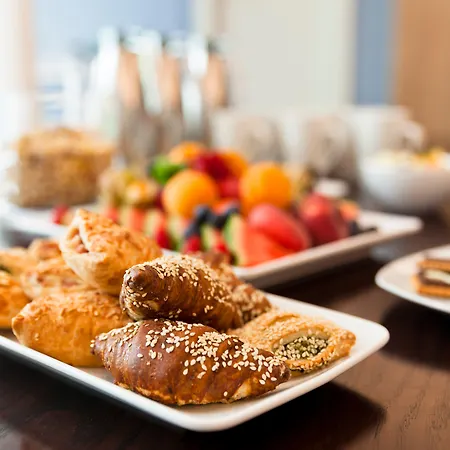 - South, An Ihg 4* دريسدن